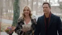 Джинни и Джорджия 2 сезон 1 серия