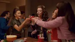 Джинни и Джорджия 2 сезон 4 серия