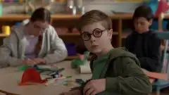 Джинни и Джорджия 2 сезон 5 серия