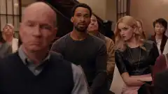 Джинни и Джорджия 2 сезон 8 серия