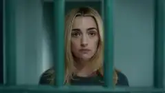 Джинни и Джорджия 3 сезон 1 серия