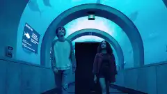 Джинни и Джорджия 3 сезон 5 серия