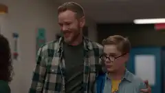 Джинни и Джорджия 3 сезон 6 серия